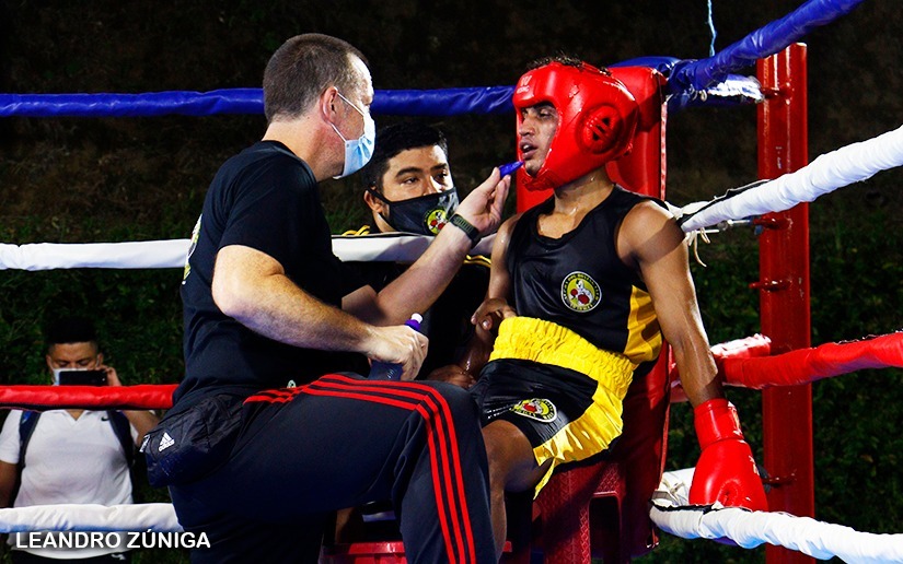 boxeo